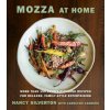 Mozza at Home (Nancy Silverton,Carolynn Carreno)(Pevná) Mozza at Home (Nancy Silverton,Carolynn Carreno)(Pevná)
