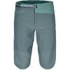 Pánske kraťasy Ortovox Pala Shorts M Veľkosť: M / Farba: modrá Pánske kraťasy Ortovox Pala Shorts M Veľkosť: M / Farba: modrá