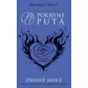 Ohnivé srdce (Pokrvné putá 4) - Richelle Mead Ohnivé srdce (Pokrvné putá 4) - Richelle Mead