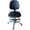 ENPRAG Antistatická ESD dielenská stolička s kruhom a klzákmi E04H E04H_ESD ENPRAG Antistatická ESD dielenská stolička s kruhom a klzákmi E04H E04H_ESD