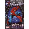 Spider-Man: Návrat - J. Michael Straczynski Spider-Man: Návrat - J. Michael Straczynski