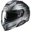 Helma HJC i91 DUSK MC5SF - XL - Novinky Helma HJC i91 DUSK MC5SF - XL - Novinky