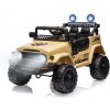 Elektrické autíčko Milly Mally Toyota FJ Cruiser Khaki Elektrické autíčko Milly Mally Toyota FJ Cruiser Khaki