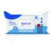 MoliCare Skin Vlhčené ubrousky 3v1 50ks MoliCare Skin Vlhčené ubrousky 3v1 50ks