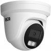 BCS BCS-V-EIP24FSR3-Ai2(2) IP kopulová kamera 4Mpx s technologií AcuSense a IR 30m BCS BCS-V-EIP24FSR3-Ai2(2) IP kopulová kamera 4Mpx s technologií AcuSense a IR 30m