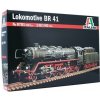 Italeri Model Kit lokomotiva 8701 Lokomotive BR41 HO 1:87 (33-8701) Italeri Model Kit lokomotiva 8701 Lokomotive BR41 HO 1:87 (33-8701)