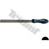 TRIUMF Pilník polguľatý na kov, sek 2 200 mm TRIUMF Pilník polguľatý na kov, sek 2 200 mm