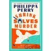 Shrink Solves Murder - Philippa Perry Shrink Solves Murder - Philippa Perry