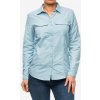 Craghoppers NosiLife Adventure LS Shirt III sky blue
