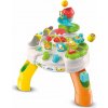 Hračka pre najmenších Clementoni CLEMMY baby - Veselý hrací stolík s kockami a zvieratkami (8005125173754) Hračka pre najmenších Clementoni CLEMMY baby - Veselý hrací stolík s kockami a zvieratkami (8005125173754)