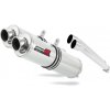 Ducati 750 SPORT 2000 - 2002 ladený výfuk ST + dB killer medium Ducati 750 SPORT 2000 - 2002 ladený výfuk ST + dB killer medium