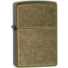 Zippo Antique Brass 29010 Zippo Antique Brass 29010