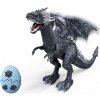Ľadový drak dymiaci s efektmi RC na diaľkové ovládanie 56 cm (W052799) Ľadový drak dymiaci s efektmi RC na diaľkové ovládanie 56 cm (W052799)