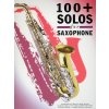 100 + Solos For Saxophone 100 + Solos For Saxophone