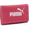 Peňaženka Puma Phase Wallet ružová,biela Peňaženka Puma Phase Wallet ružová,biela