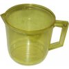 nádoba šľahača 0,75l v.11cm plastová, TRA nádoba šľahača 0,75l v.11cm plastová, TRA
