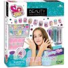 TASIA - Štýlová sada Nail Art s trblietkami a samolepkami TASIA - Štýlová sada Nail Art s trblietkami a samolepkami