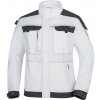 ARDON Pracovná blúza ARDON®COOL TREND bielo-sivá Farba: Biela, Veľkosť: 5XL ARDON Pracovná blúza ARDON®COOL TREND bielo-sivá Farba: Biela, Veľkosť: 5XL