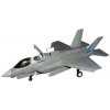 Air Force One - F-35B Lightning II, US MARINES, Marine Fighter Attack Training Squadron 501, 1/72 Air Force One - F-35B Lightning II, US MARINES, Marine Fighter Attack Training Squadron 501, 1/72