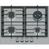 Bosch Plynová varná deska PCH6A5I90 Flame Select WOK Bosch Plynová varná deska PCH6A5I90 Flame Select WOK