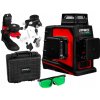 Krížový laser Pro LK-360.3DG 30 m Krížový laser Pro LK-360.3DG 30 m
