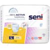 Seni Active Normal inkontinenčné plienkové nohavičky L 10 ks Seni Active Normal inkontinenčné plienkové nohavičky L 10 ks