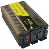 Eurocase DY-8109-12 12V/230V 500W Eurocase DY-8109-12 12V/230V 500W