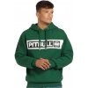 PITBULL WEST COAST PÁNSKA MIKINA CREWNECK SHERWOOD ZELENÁ LEAF GREEN