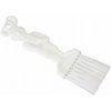 MAKRO - Maslovačka kuchárik plastová, 14cm MAKRO - Maslovačka kuchárik plastová, 14cm