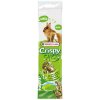 VERSELE LAGA Pamlsok VL Crispy Mega Sticks Rabbits-Guinea Pigs VERSELE LAGA Pamlsok VL Crispy Mega Sticks Rabbits-Guinea Pigs