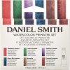 Set minerálnych akvarelových farieb Daniel Smith PRIMA TEK / 6x5ml