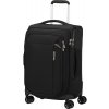 Samsonite RESPARK Spinner čierny Ozone Black 44 L