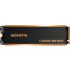 ADATA LEGEND 960 MAX 4TB, ALEG-960M-4TCS ADATA LEGEND 960 MAX 4TB, ALEG-960M-4TCS