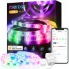 LED pásik Meross Smart WiFi LED strip, 10 m Apple HomeKit (MSL320) LED pásik Meross Smart WiFi LED strip, 10 m Apple HomeKit (MSL320)