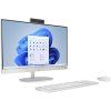 HP AIO 27-cr2009nc BQ8T6EA - Ultra 7 255U, 27FULL HD, 1000 GB, 32GB, Graphics HP AIO 27-cr2009nc BQ8T6EA - Ultra 7 255U, 27FULL HD, 1000 GB, 32GB, Graphics