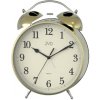 Extra veľký budík JVD SRP2107.2 s mechanickým zvonením, 28 cm Extra veľký budík JVD SRP2107.2 s mechanickým zvonením, 28 cm