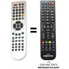 Diaľkový ovládač Emerx GoGEN TVL 32980 WHITE RR
