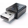 USB Bluetooth audio vysielač a prijímač USB Bluetooth audio vysielač a prijímač
