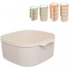Miska k obedáru Almi 120960-120963 1,15 l Miska k obedáru Almi 120960-120963 1,15 l