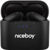 Niceboy HIVE Podsie 4 bezdrôtové slúchadlá - čierna hive-podsie-4-black - možnosť vrátiť tovar ZADARMO do 30tich dní Niceboy HIVE Podsie 4 bezdrôtové slúchadlá - čierna hive-podsie-4-black - možnosť vrátiť tovar ZADARMO do 30tich dní