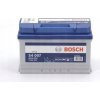 Bosch S4 12V 72Ah 680A 0 092 S40 070 Bosch S4 12V 72Ah 680A 0 092 S40 070