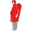 Tatonka Cape Men Xl Pláštenka pončo TAT11180018 red