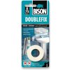 Bison Obojstranná montážna páska 1,5 m x 19 mm do 75 kg Bison Obojstranná montážna páska 1,5 m x 19 mm do 75 kg