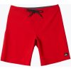 Quiksilver Surfsilk Kaimana 16 high risk red
