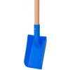 Lopatka Strend Pro S406-7, detská, rovná, plastová, 80x910 mm Lopatka Strend Pro S406-7, detská, rovná, plastová, 80x910 mm