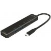 i-tec USB-C Travel Easy Dock 4K HDMI, Power Delivery 60 W C31TRAVELEASYDOCKPD i-tec USB-C Travel Easy Dock 4K HDMI, Power Delivery 60 W C31TRAVELEASYDOCKPD