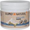 LUPO NATURAL BARF kostný prášok - 450 g LUPO NATURAL BARF kostný prášok - 450 g