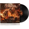 SABATON - LEGENDS BLACK LTD. (1LP) SABATON - LEGENDS BLACK LTD. (1LP)