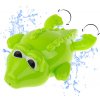 FunPlay 6948 Plávajúci krokodíl do kúpeľa - naťahovací 12x7,5cm, zelený FunPlay 6948 Plávajúci krokodíl do kúpeľa - naťahovací 12x7,5cm, zelený