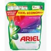 Ariel Color gélove tablety na pranie 50 PD